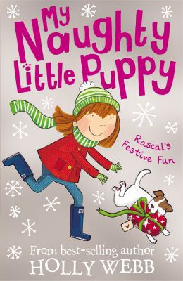 Rascal's Festive Fun 1847151981 Book Cover