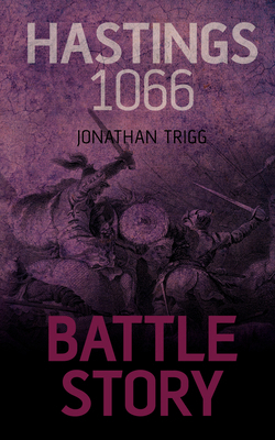 Hastings 1066 1459733991 Book Cover
