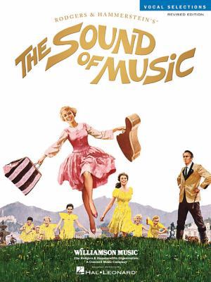 The Sound of Music 0881881147 Book Cover