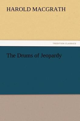 The Drums of Jeopardy 384244141X Book Cover