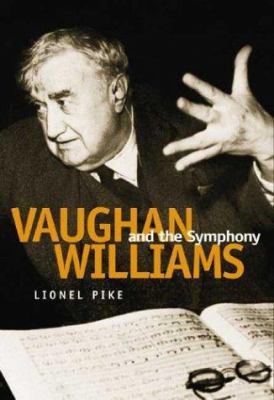 Vaughan Williams and the Symphony 090768954X Book Cover