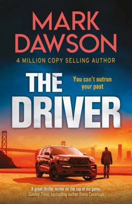 Driver 1787397033 Book Cover