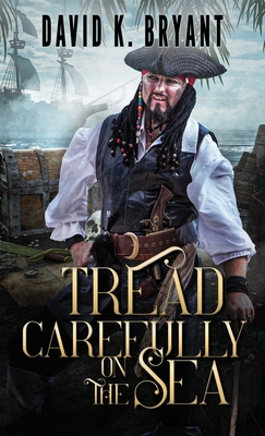 Tread Carefully on the Sea 1955413061 Book Cover