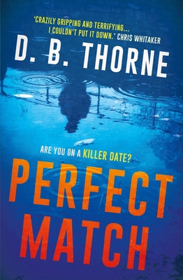 Perfect Match 1782395997 Book Cover