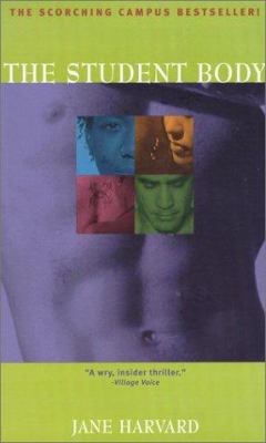 The Student Body 0615113443 Book Cover