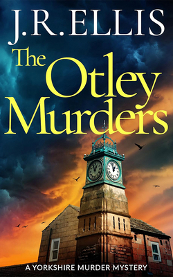 The Otley Murders 166251591X Book Cover