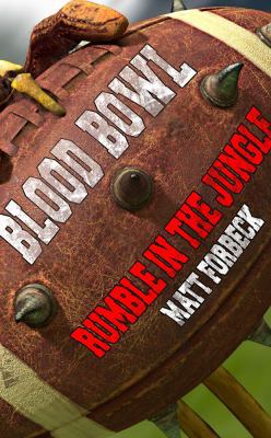 Rumble in the Jungle 1844165175 Book Cover