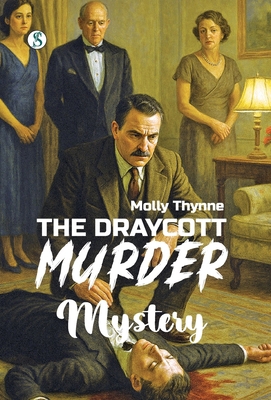 The Draycott Murder Mystery 9359903361 Book Cover