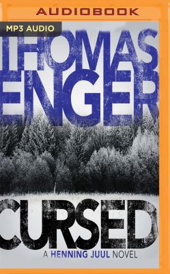 Cursed 1543660851 Book Cover