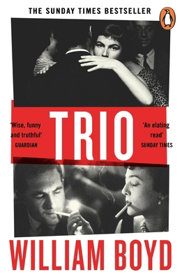 Trio 0241295971 Book Cover