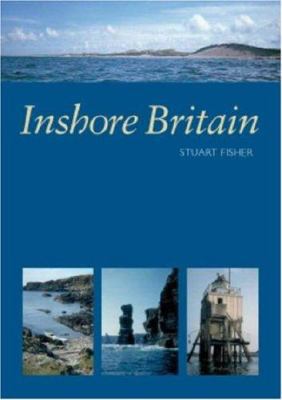 Inshore Britain 0852889062 Book Cover