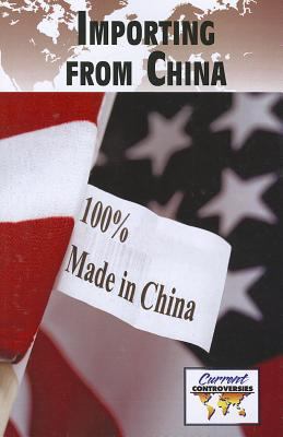 Importing from China 0737762330 Book Cover