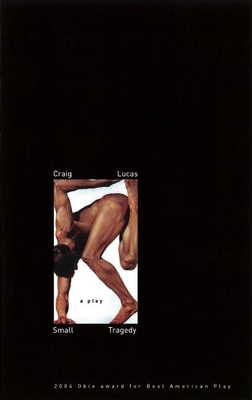 Small Tragedy (Tcg Edition) 1559365072 Book Cover