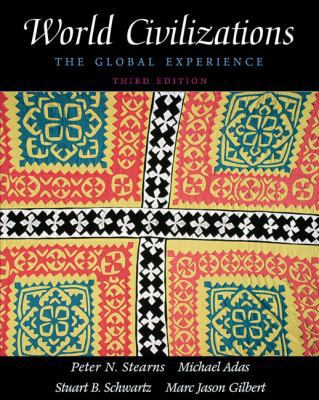 World Civilizations, Single Volume Edition: The... 0321044797 Book Cover