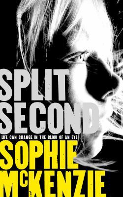 Split Second 1471115984 Book Cover