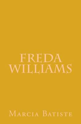 Freda Williams 1494777142 Book Cover