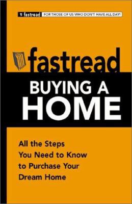 Fastread Buying A Home 1580625304 Book Cover