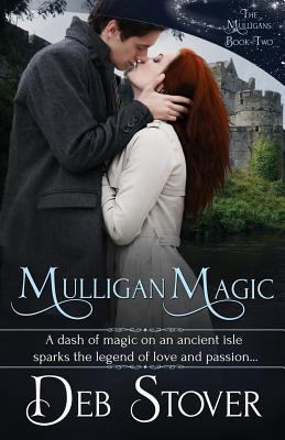 Mulligan Magic 1519501919 Book Cover