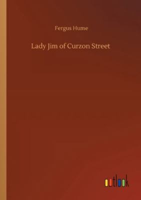 Lady Jim of Curzon Street 3752352167 Book Cover