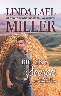 Big Sky Secrets 1335014225 Book Cover