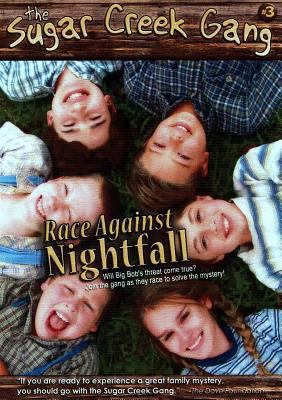 Race Against Nightfall 074031873X Book Cover