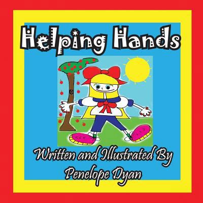 Helping Hands [Large Print] 1935630938 Book Cover
