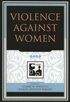 Violence against Women 074253054X Book Cover