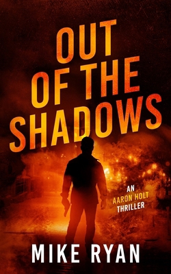 Out Of The Shadows B0DVLJP5BS Book Cover