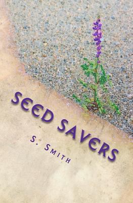 Seed Savers: Treasure 0615630065 Book Cover