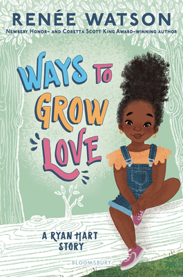 Ways to Grow Love [Large Print] 1432889494 Book Cover