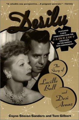 Desilu B001MOR57E Book Cover