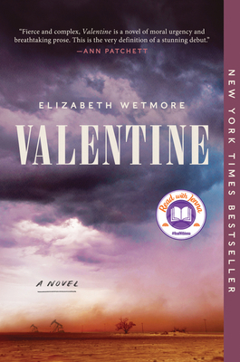Valentine: A Thriller 0062913271 Book Cover