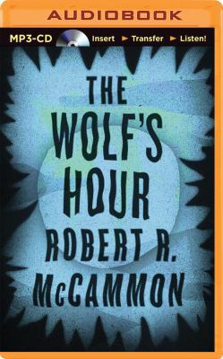 The Wolf's Hour 1491583746 Book Cover