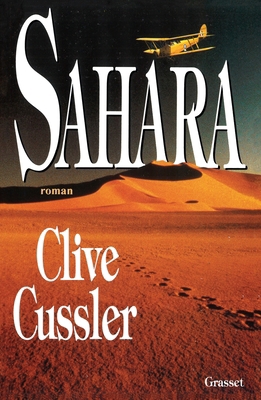 Sahara [French] 2246471613 Book Cover