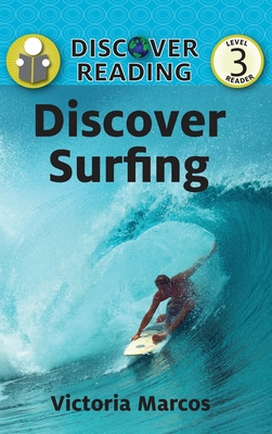 Discover Surfing 1532437366 Book Cover