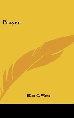 Prayer 1161582584 Book Cover