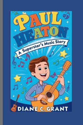 Paul Heaton: A Superstar's Music Story            Book Cover