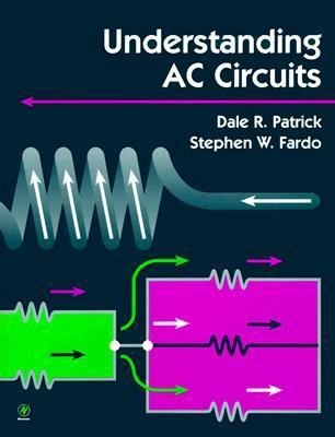 Understanding AC Circuits 0750671033 Book Cover