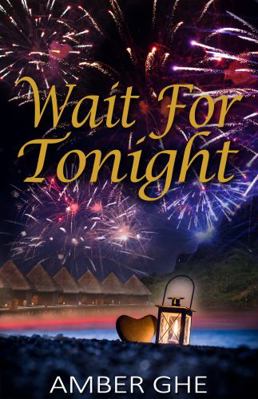 Paperback Wait for Tonight : A Holiday Snack Series 2 Book