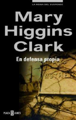 En Defensa Propia [Spanish] 0307391345 Book Cover