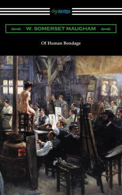 Of Human Bondage 1420956833 Book Cover