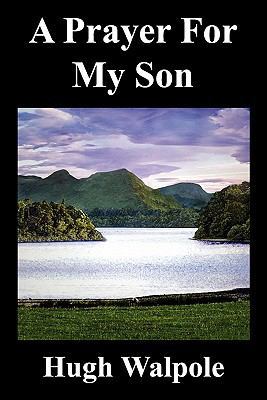 A Prayer for My Son 1849026955 Book Cover