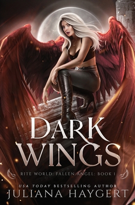 Dark Wings 1954291531 Book Cover