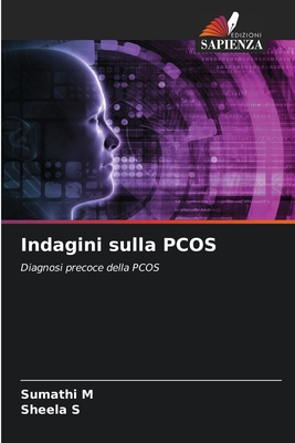 Indagini sulla PCOS [Italian] 6207789733 Book Cover