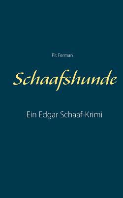 Schaafshunde [German] 3740708190 Book Cover