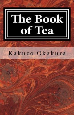 The Book of Tea 1548625566 Book Cover