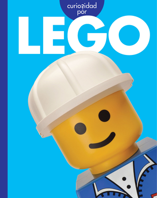Curiosidad Por Lego [Spanish] 1645495922 Book Cover