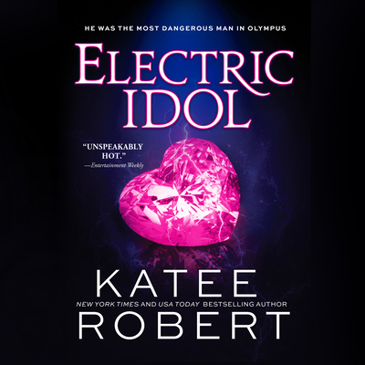 Electric Idol 1666530492 Book Cover