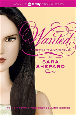 Wanted 0606230343 Book Cover