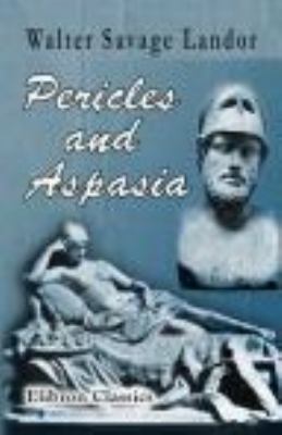 Pericles and Aspasia 054395983X Book Cover